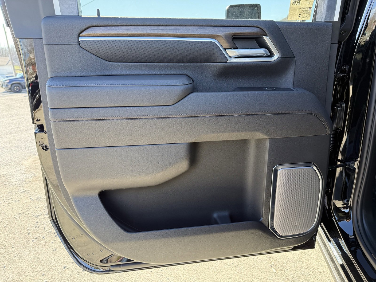 New 2026 Chevrolet Silverado 2500 High Country w/ High Country Premium Package image 28