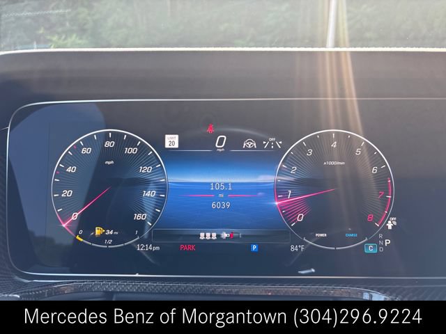 Certified 2026 Mercedes-Benz G 550 image 17