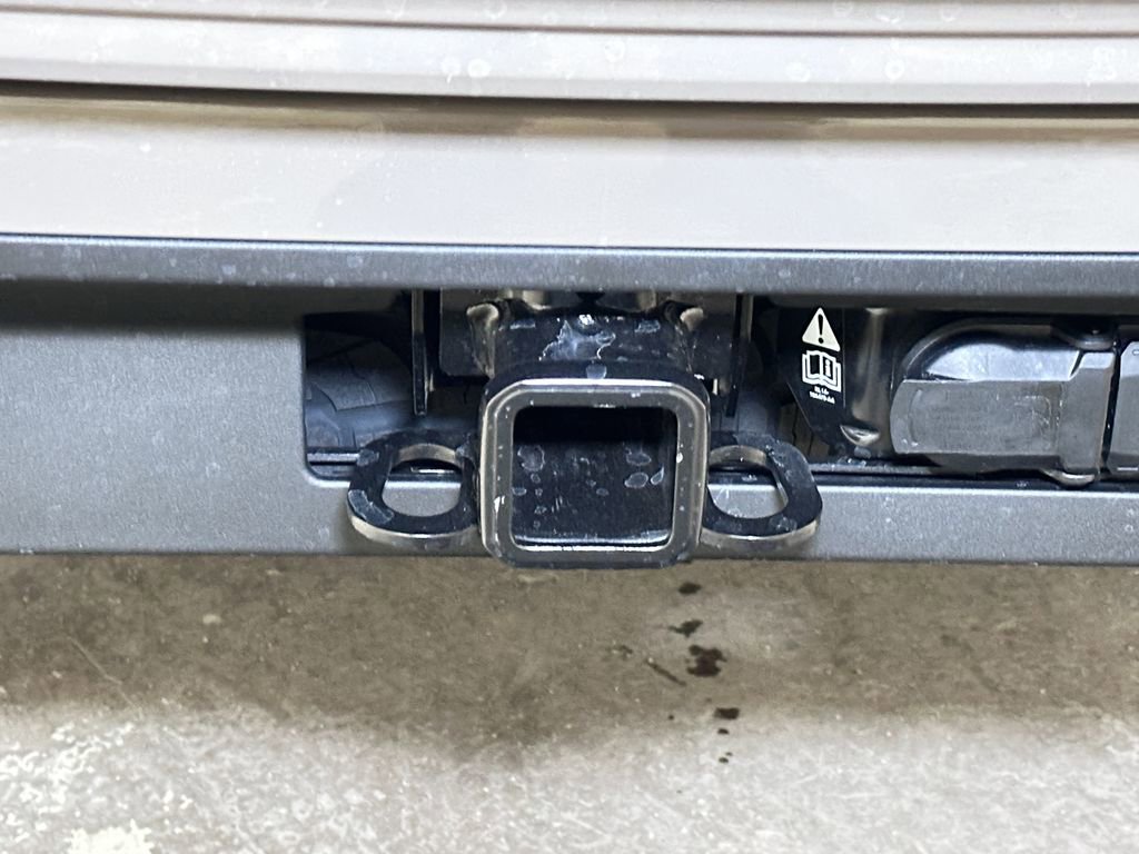 New 2026 Ford Expedition Tremor image 19