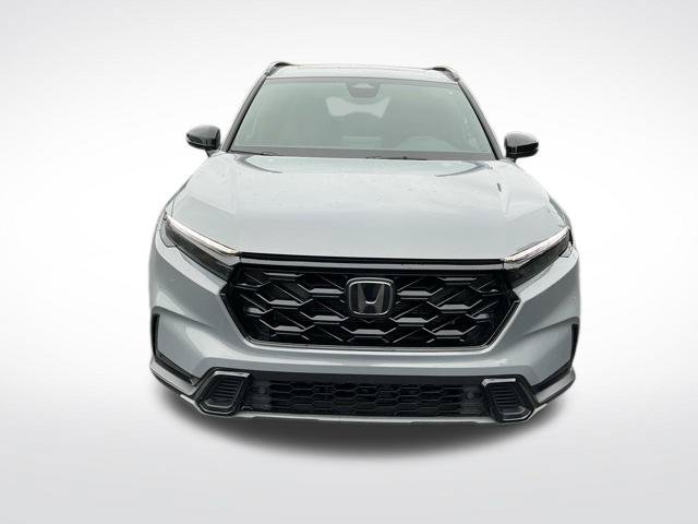 Used 2026 Honda CR-V Sport-L image 8