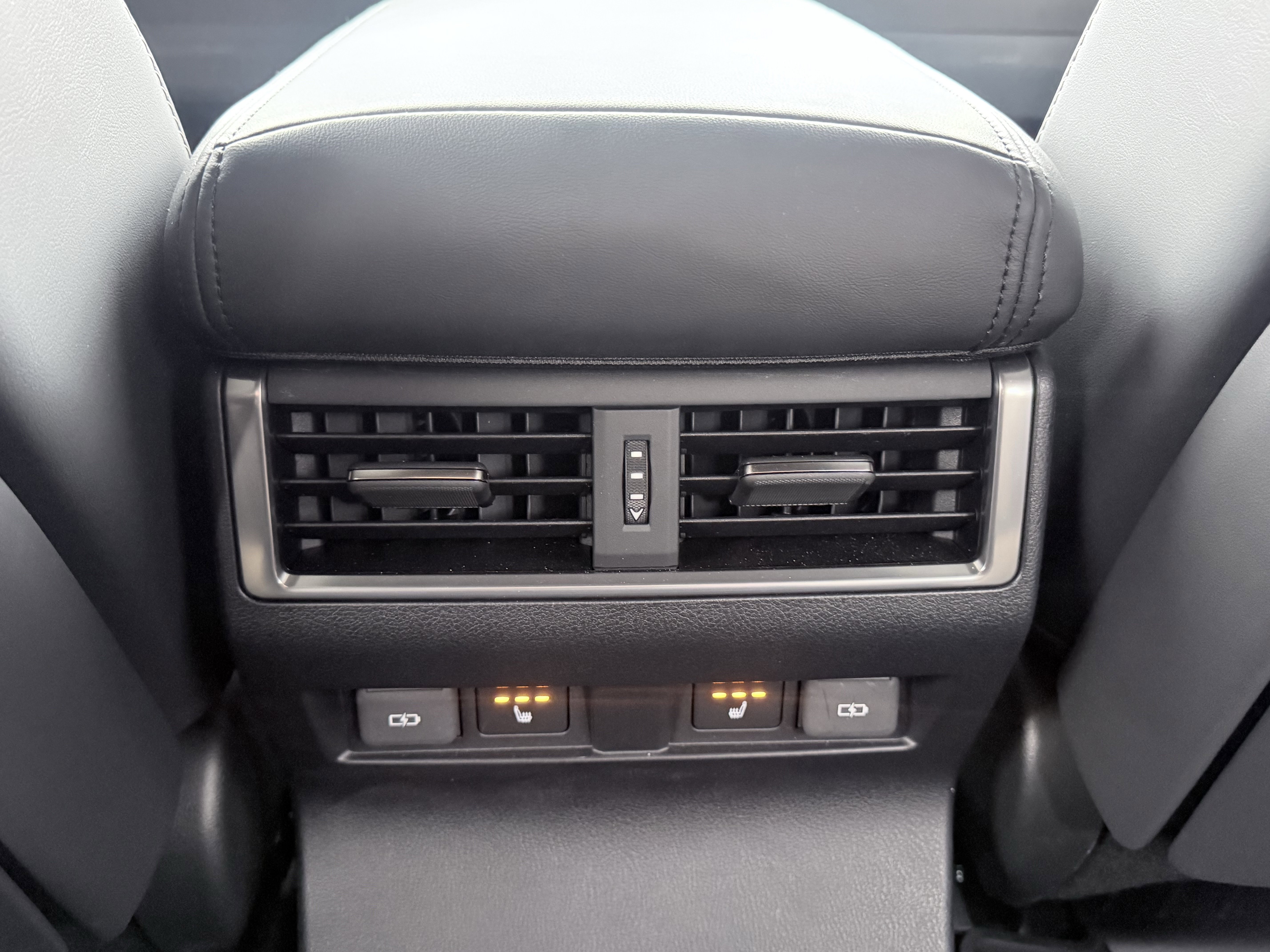 Used 2025 Lexus GX 550 image 61