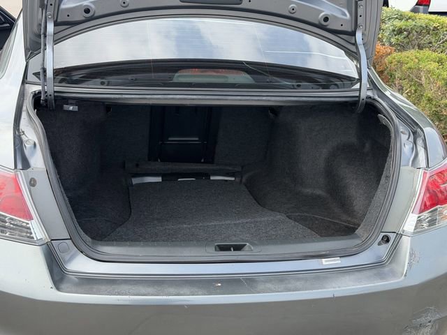 Used 2009 Honda Accord LX image 22