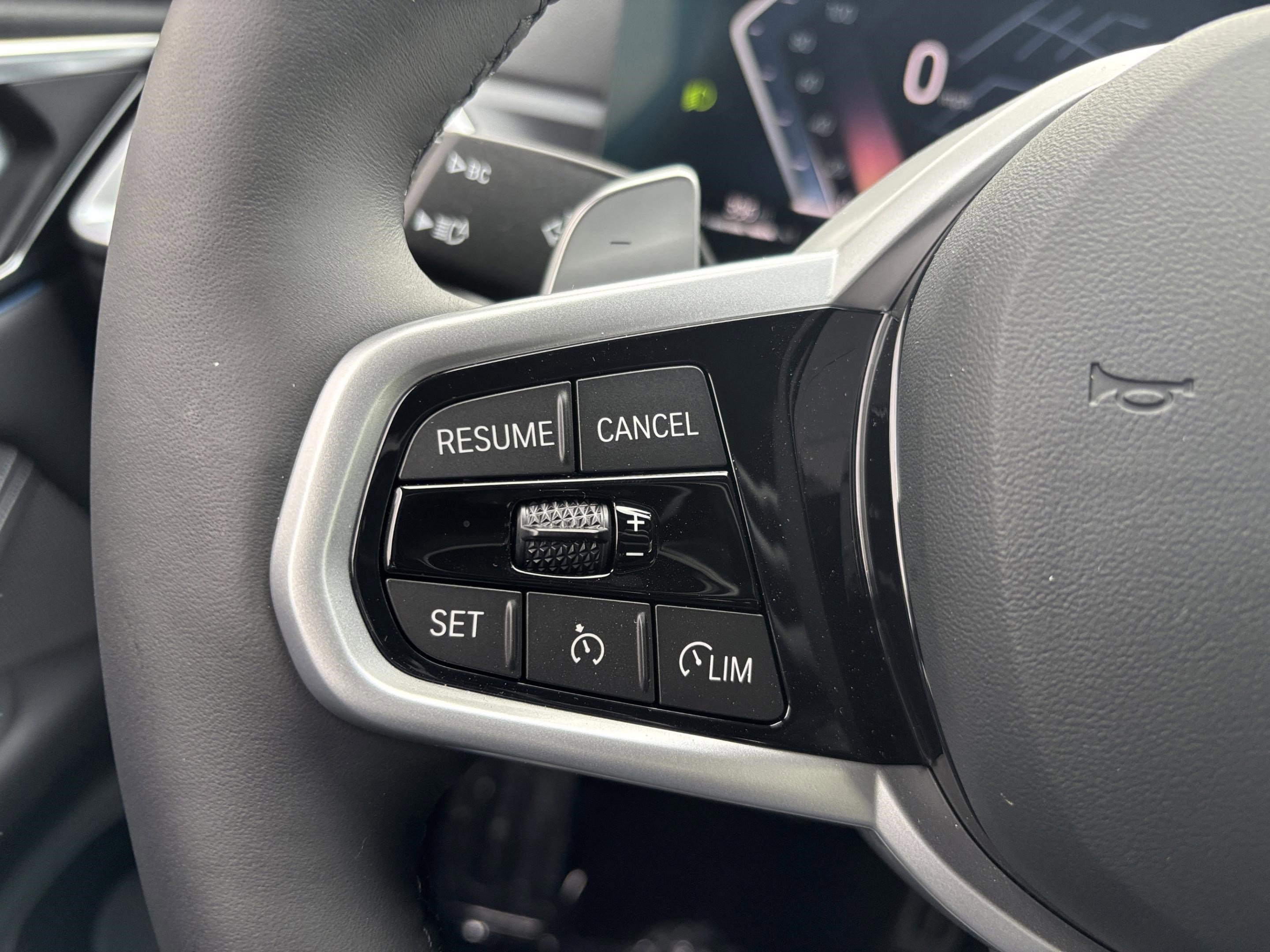 Used 2026 BMW 430i Coupe w/ M Sport Package image 12