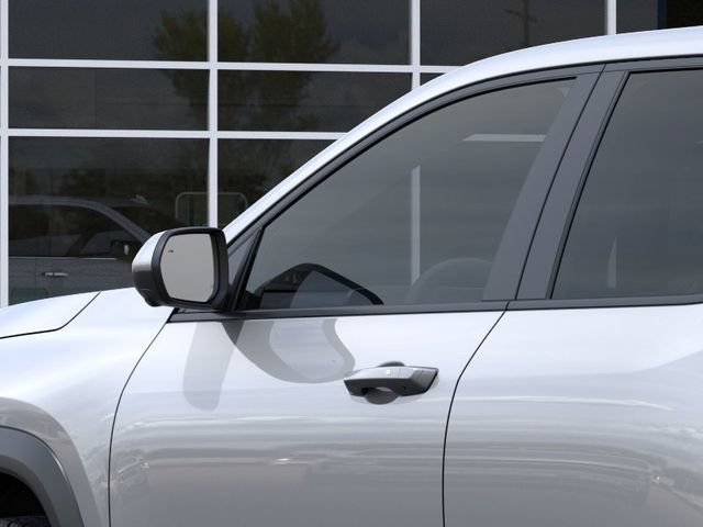 New 2027 Chevrolet Equinox LT w/ Convenience Package II FWD image 12