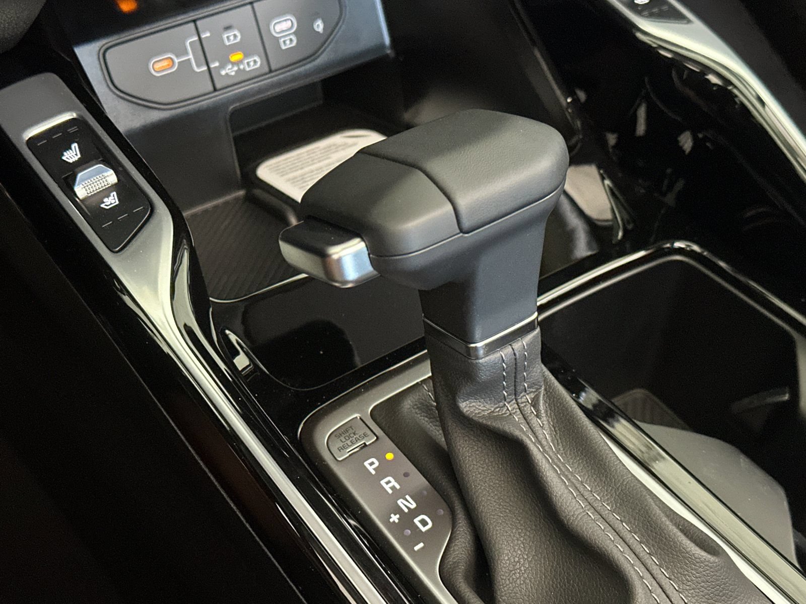 New 2026 Kia Sorento SX AWD/4WD image 23