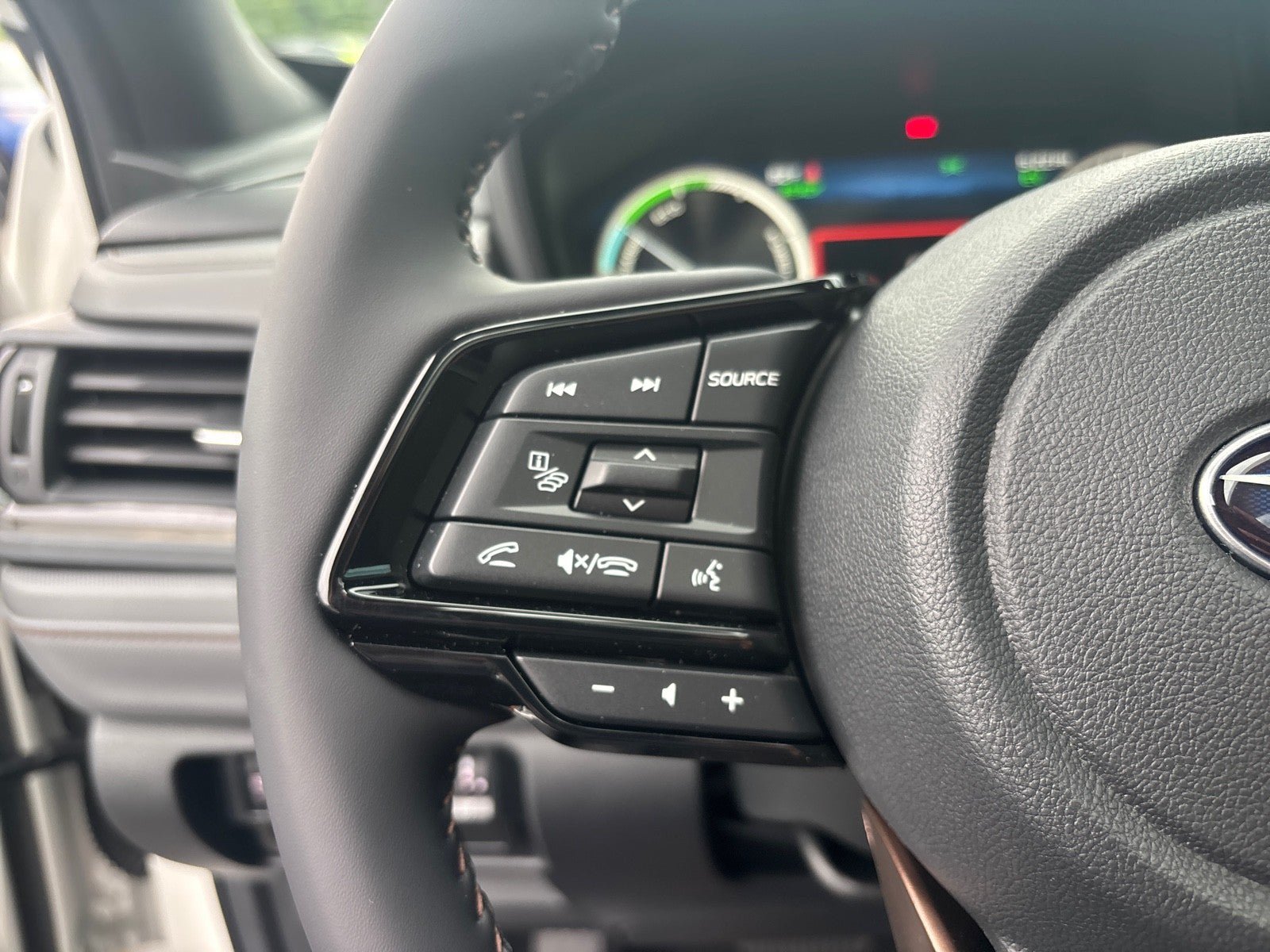 New 2026 Subaru Forester Sport AWD/4WD image 18