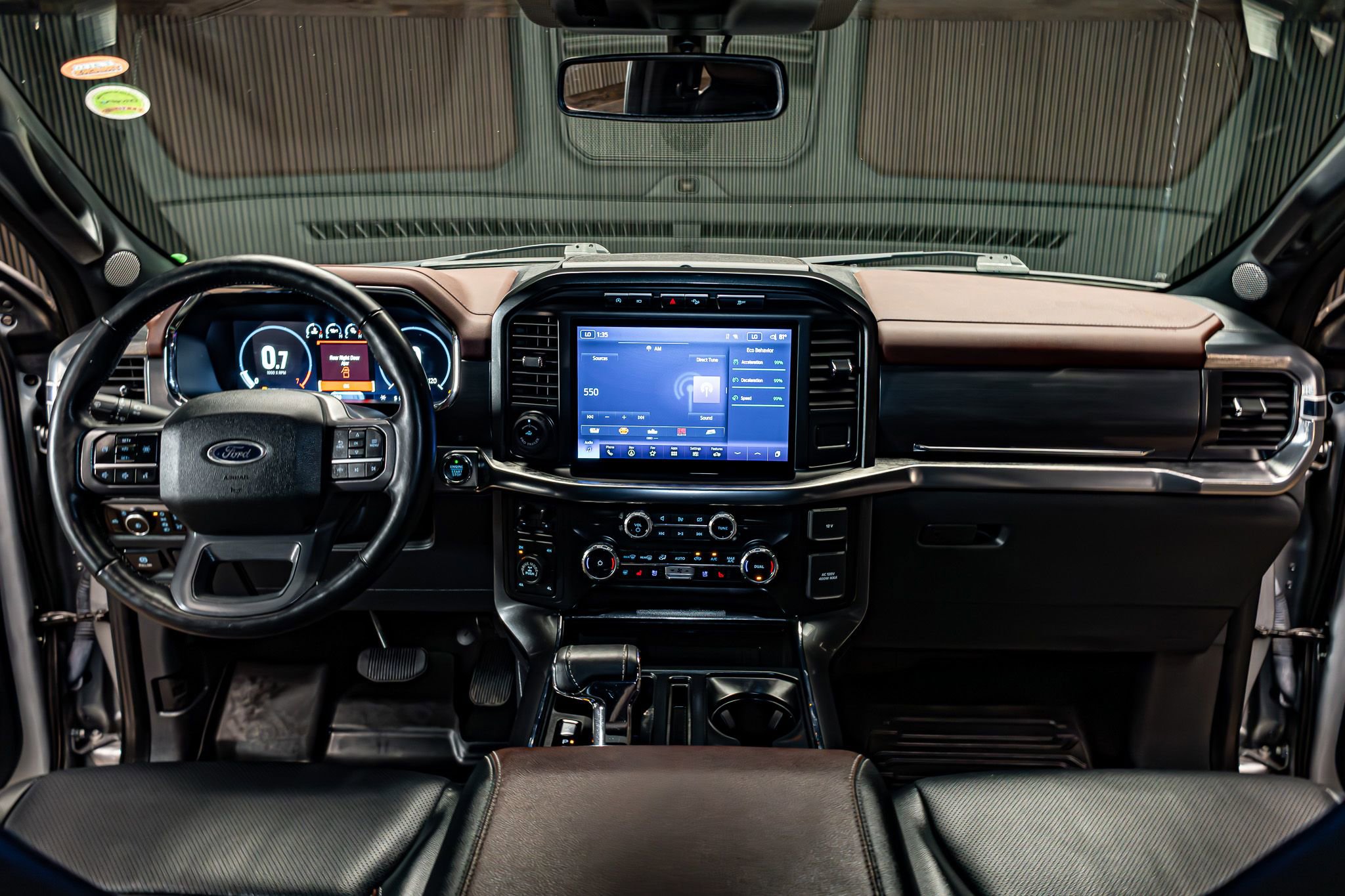 Used 2023 Ford F150 Lariat AWD/4WD image 18