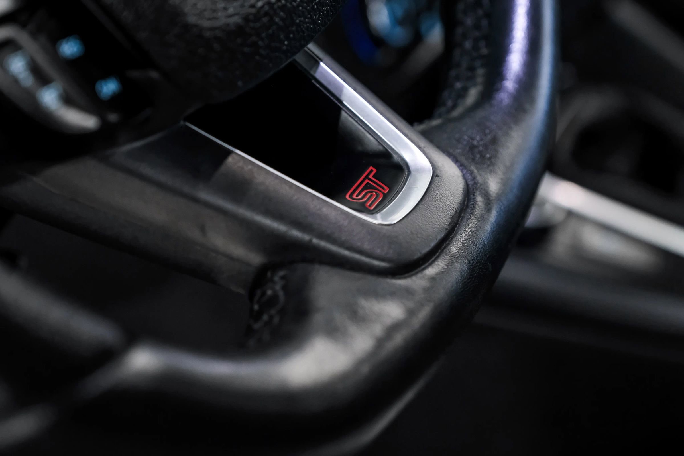 Used 2015 Ford Focus ST w/ Equipment Group 401A image 23