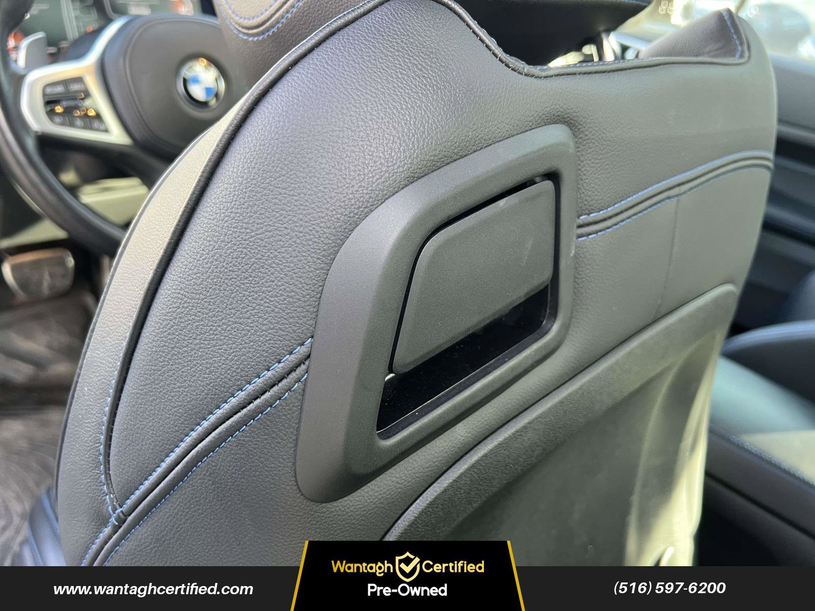 Used 2022 BMW 440i xDrive M440i xDrive Coupe AWD w/ Premium Enhanced Package image 13