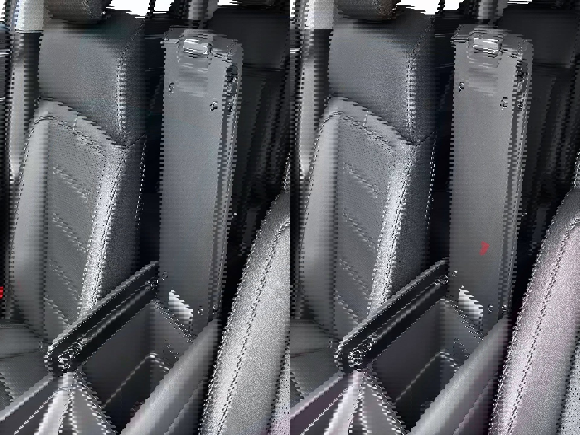 New 2026 Hyundai Santa Fe Limited image 18