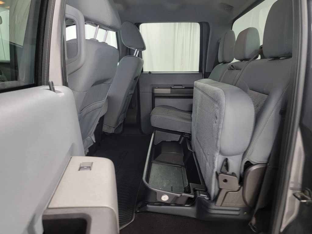 Used 2011 Ford F250 XLT w/ XLT Premium Pkg AWD/4WD image 33