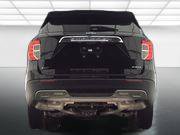 Used 2024 Ford Explorer XLT w/ Equipment Group 202A AWD/4WD image 10