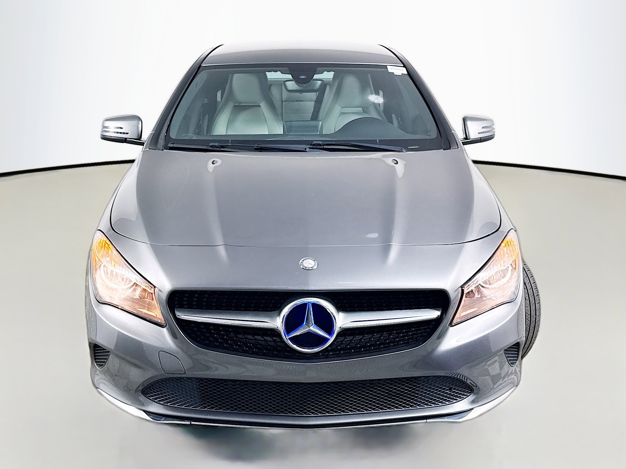 Used 2018 Mercedes-Benz CLA 250 image 2