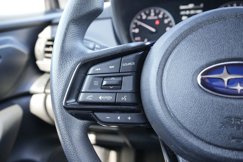 Used 2024 Subaru Crosstrek 2.0i Premium image 26