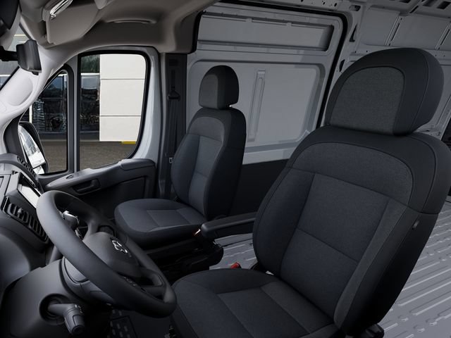 New 2026 RAM ProMaster 2500 FWD image 23