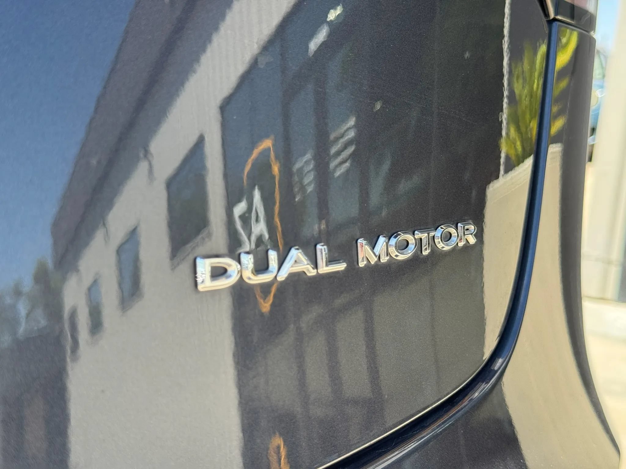 Used 2019 Tesla Model 3 Long Range AWD/4WD image 42