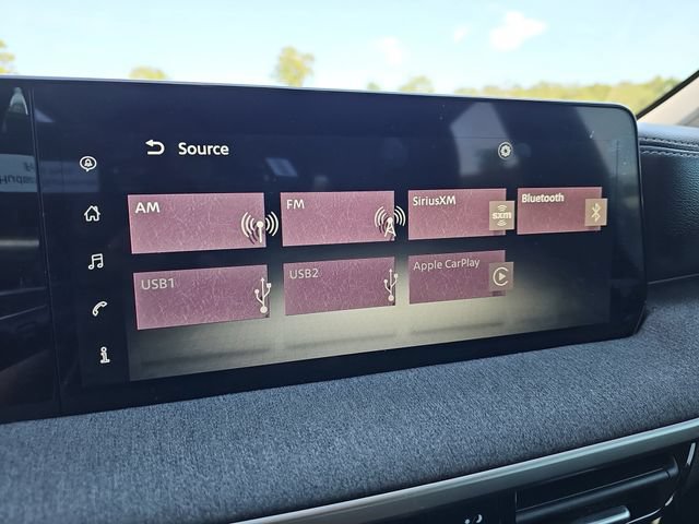 Used 2025 Nissan Kicks SV FWD image 25