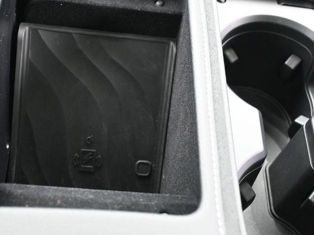 Certified 2025 INFINITI QX80 Sensory image 29