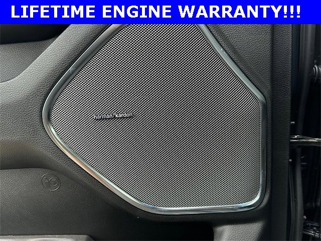 New 2026 RAM 1500 Laramie image 17