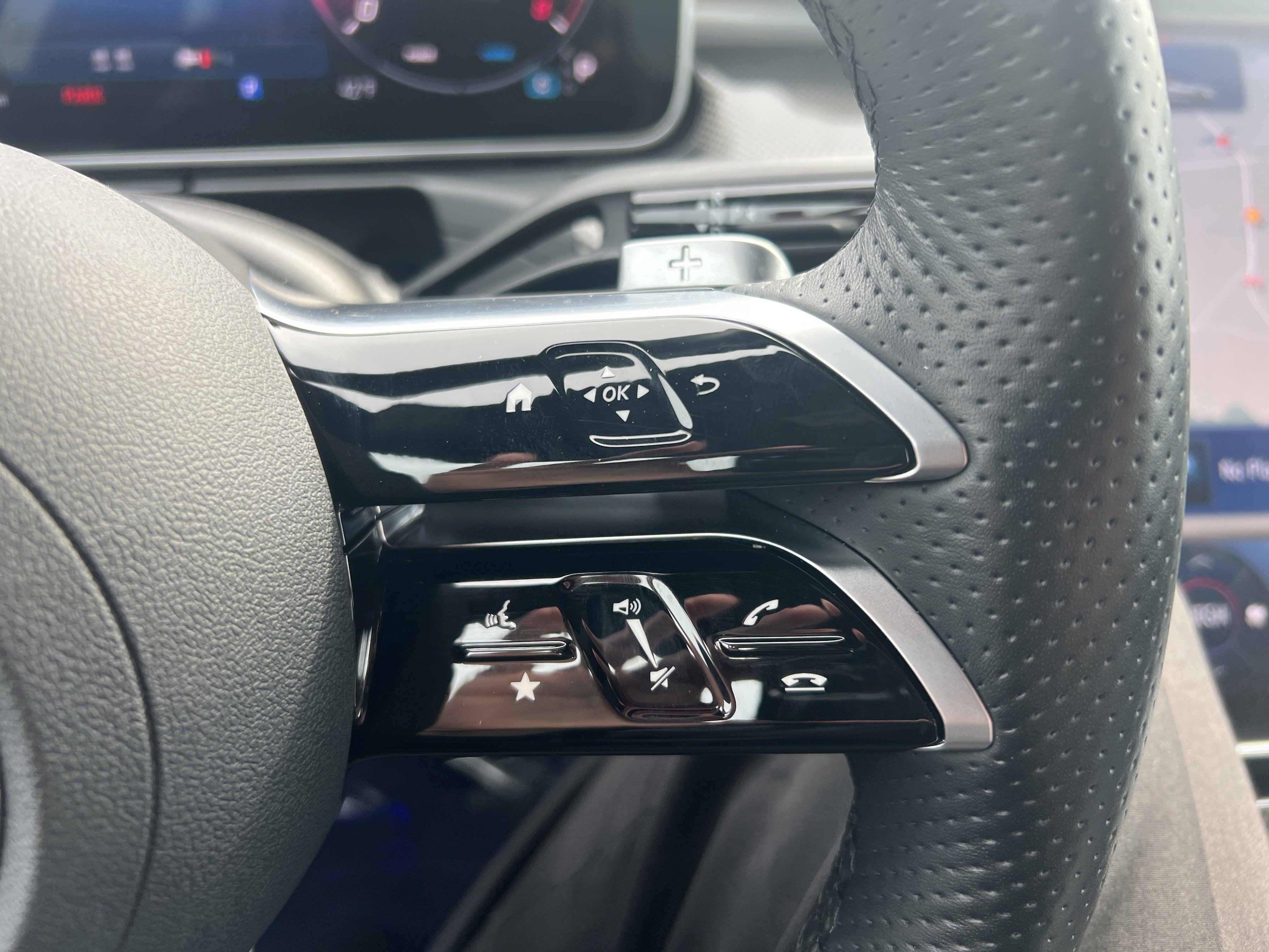 Certified 2024 Mercedes-Benz CLE 300 4MATIC Coupe image 20