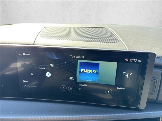 New 2026 Hyundai Santa Fe Calligraphy image 12