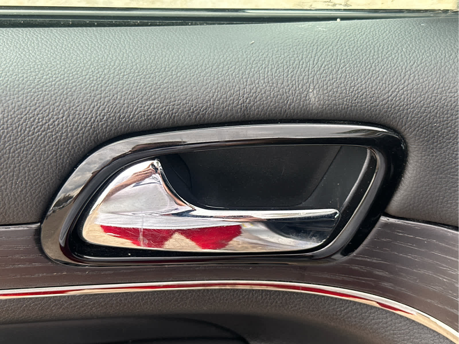 Used 2019 Jeep Grand Cherokee High Altitude image 21