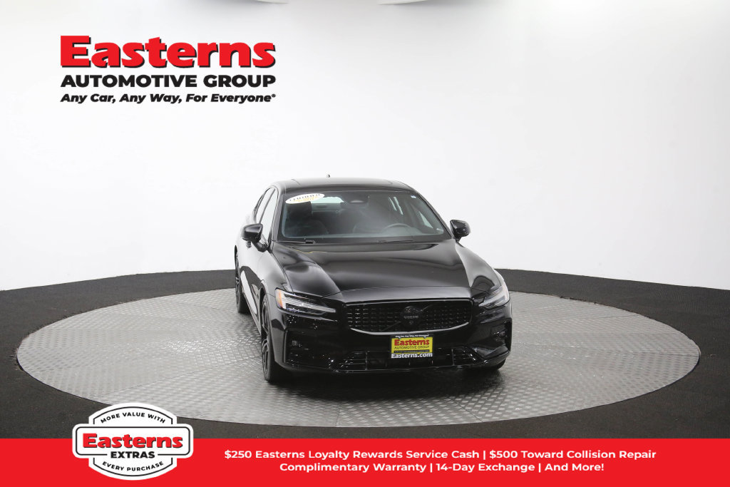 Used 2024 Volvo S60 B5 Plus FWD image 57