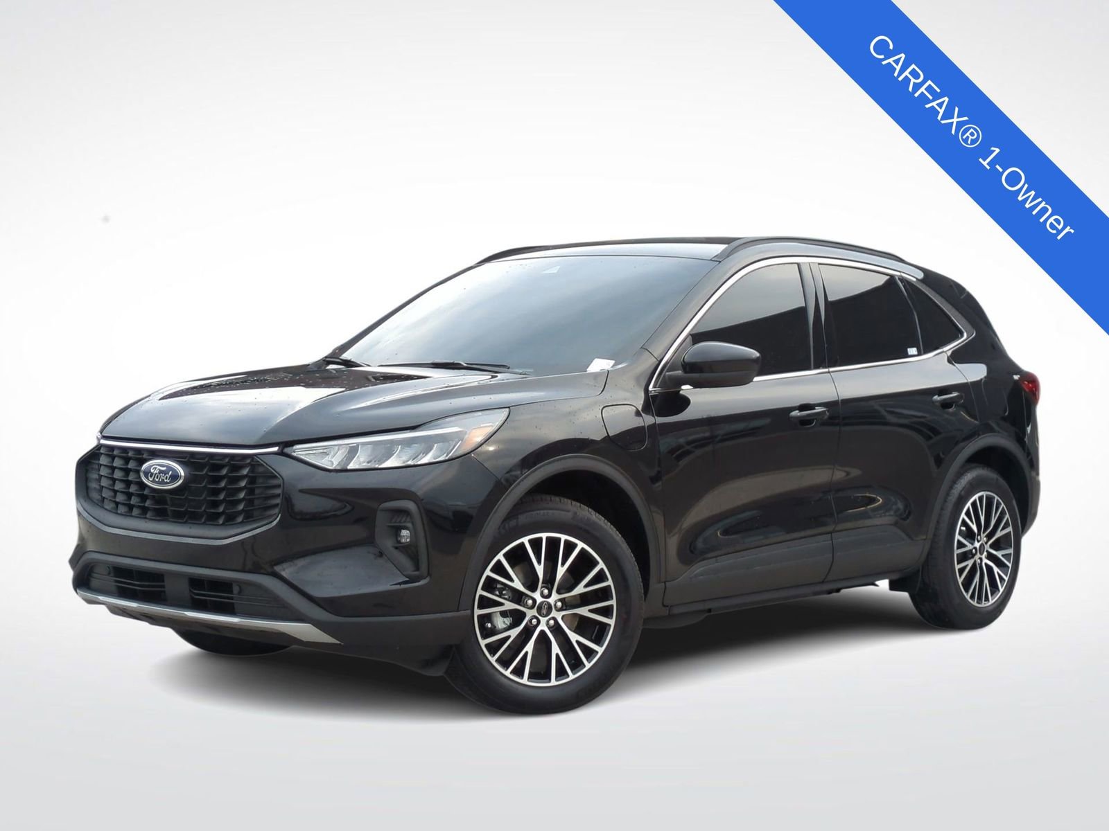 Used 2025 Ford Escape SE
