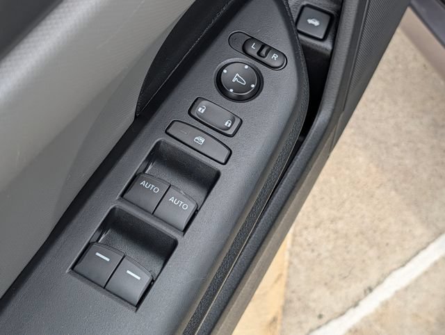 Used 2018 Honda Civic LX image 16