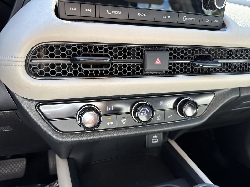 Used 2024 Honda HR-V LX image 46