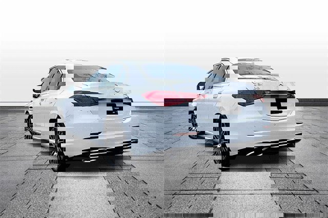 Certified 2025 Mercedes-Benz C 300 4MATIC Sedan image 3