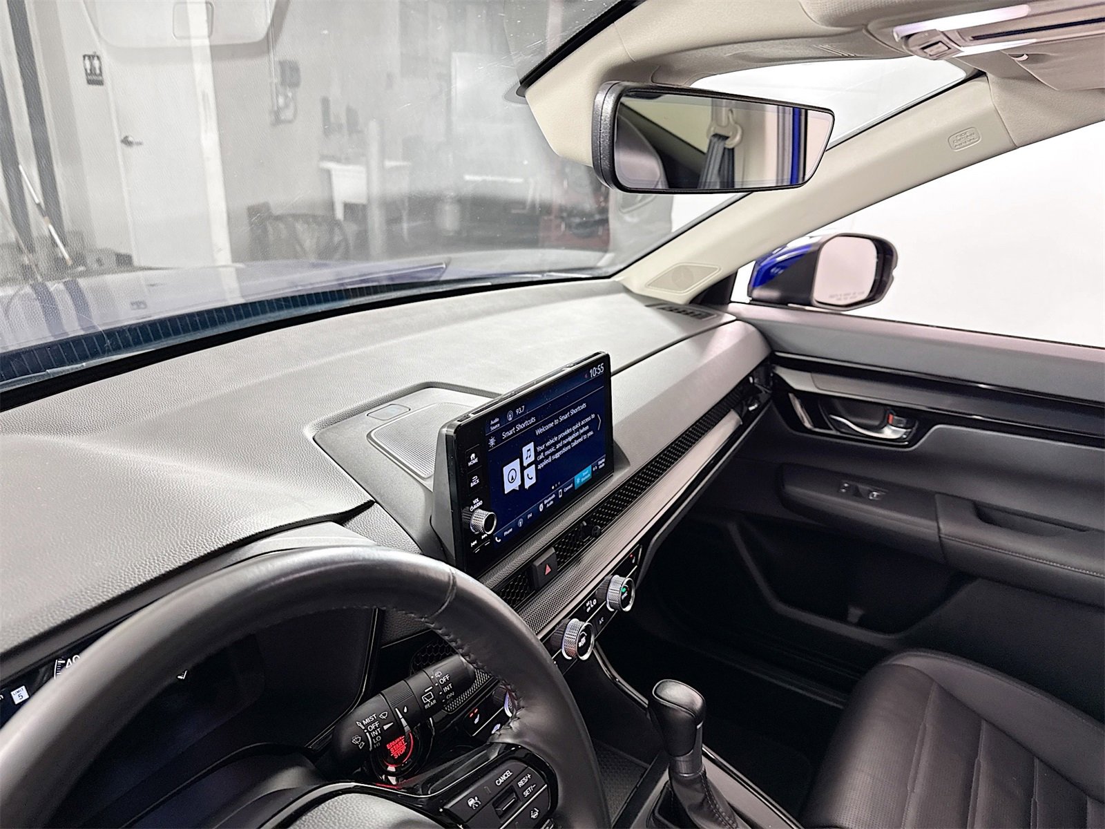 Used 2023 Honda CR-V EX-L image 6