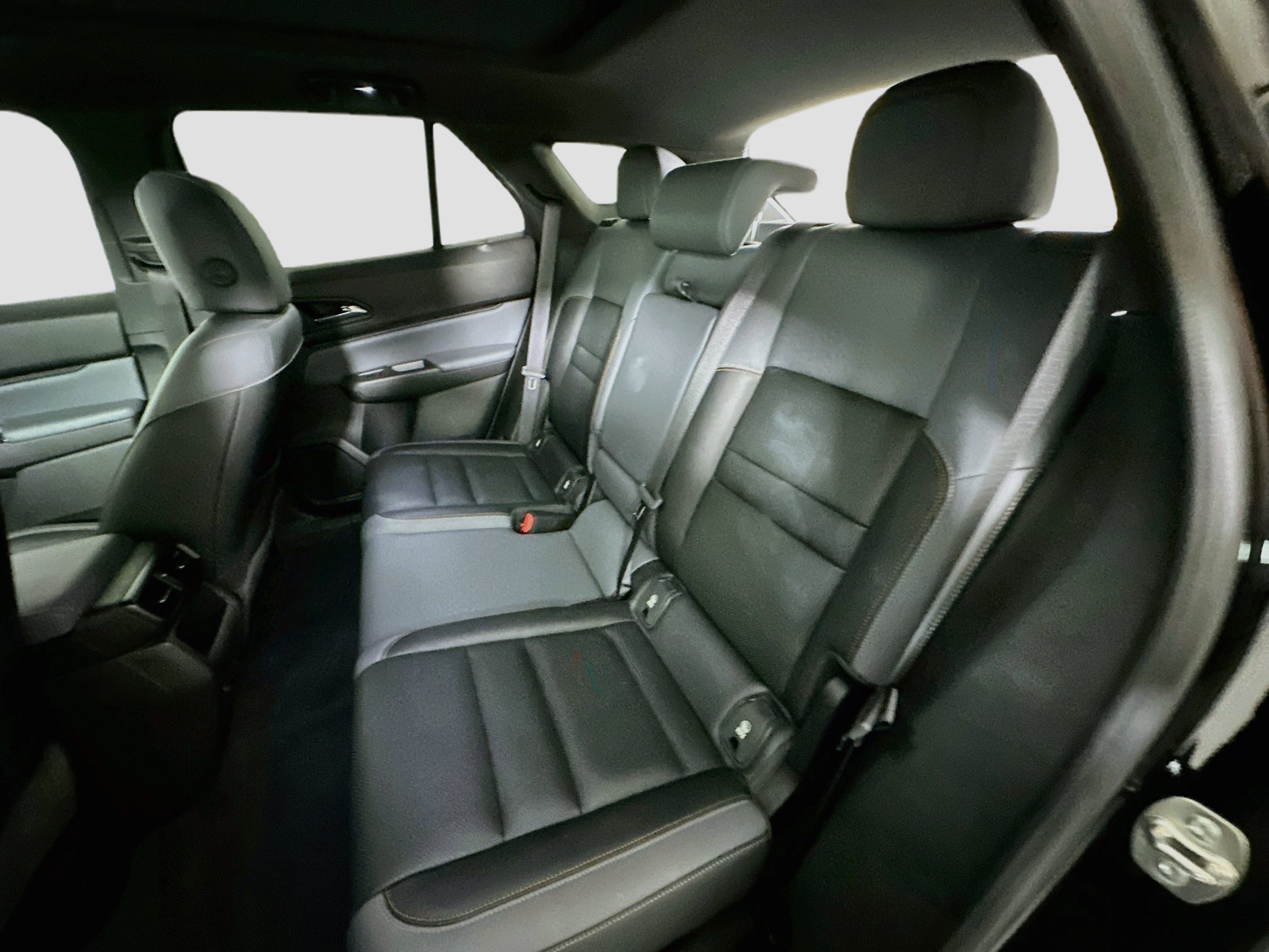 Used 2024 Honda Prologue Elite image 28