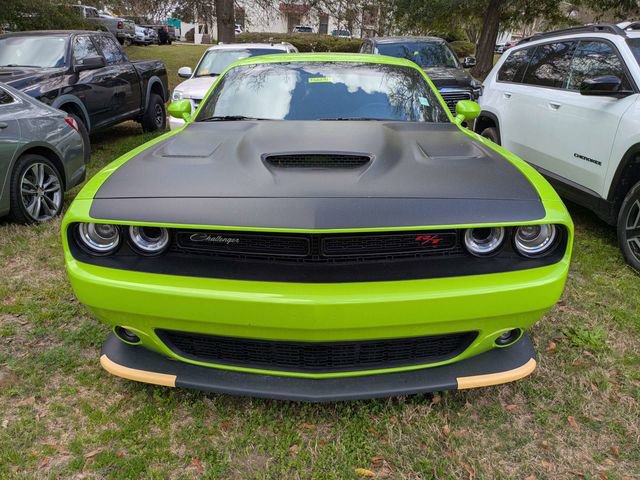 Used 2023 Dodge Challenger R/T Scat Pack w/ Plus Package image 2