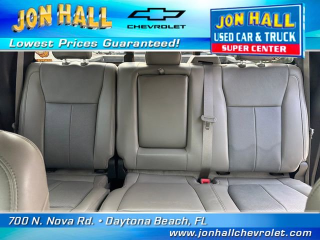 Used 2019 Ford F150 Lariat w/ Equipment Group 502A Luxury RWD image 21