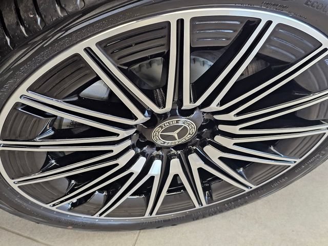 New 2027 Mercedes-Benz CLE 450 4MATIC Cabriolet image 5