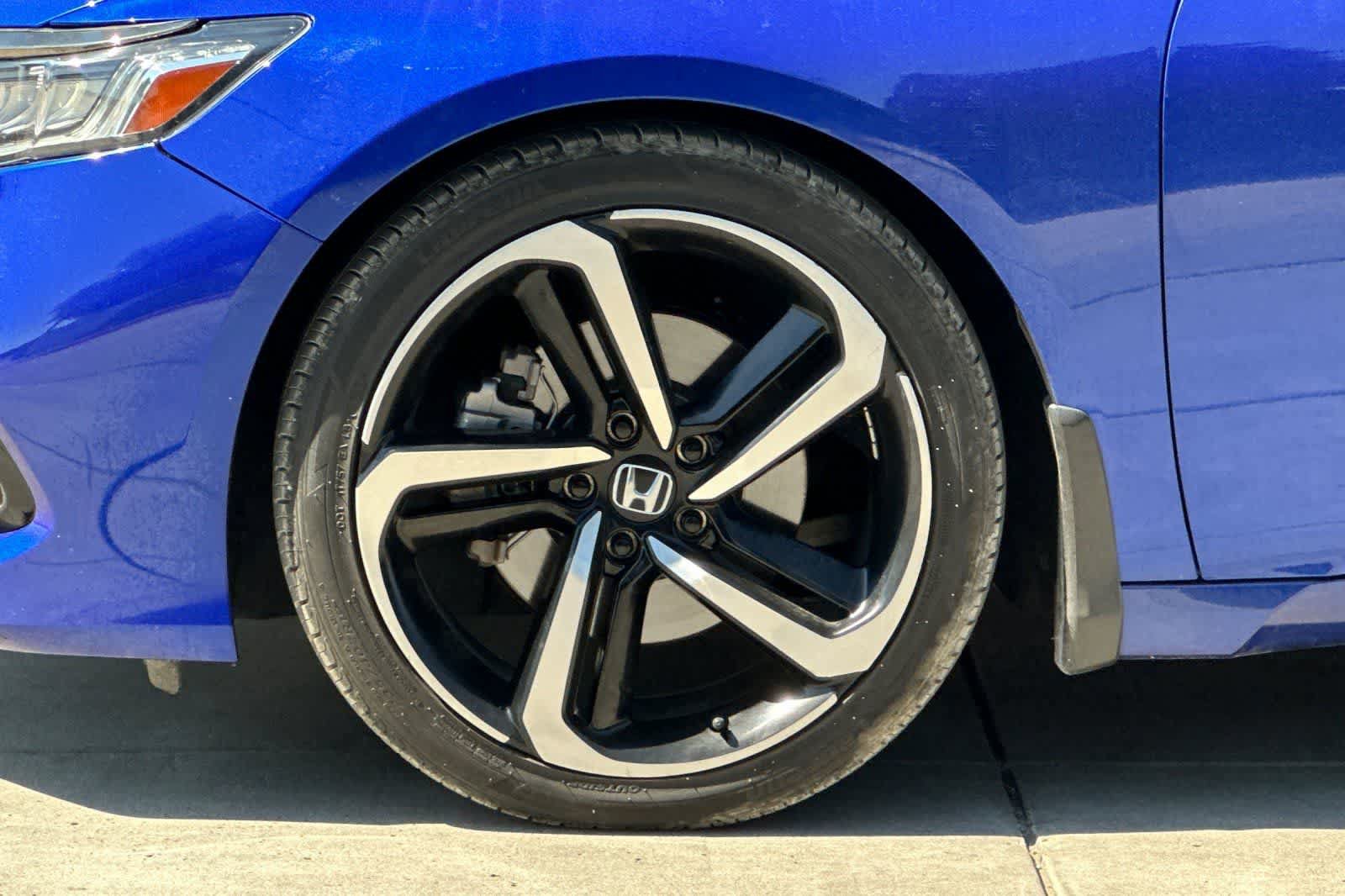 Used 2022 Honda Accord Sport Special Edition image 33