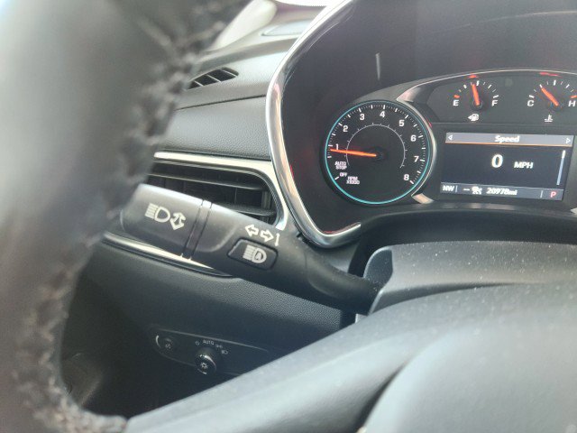 Used 2024 Chevrolet Equinox LT image 30