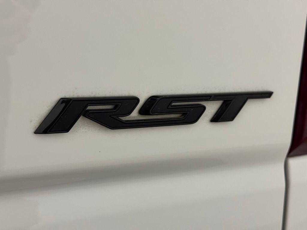 Certified 2023 Chevrolet Silverado 1500 RST image 21