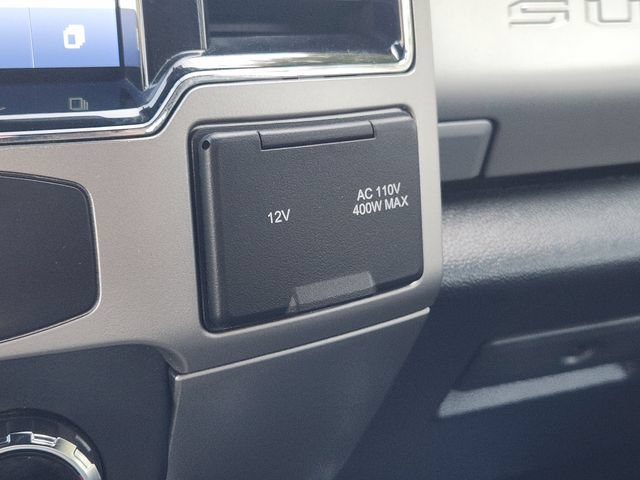 Used 2022 Ford F250 Lariat w/ Lariat Value Package AWD/4WD image 23