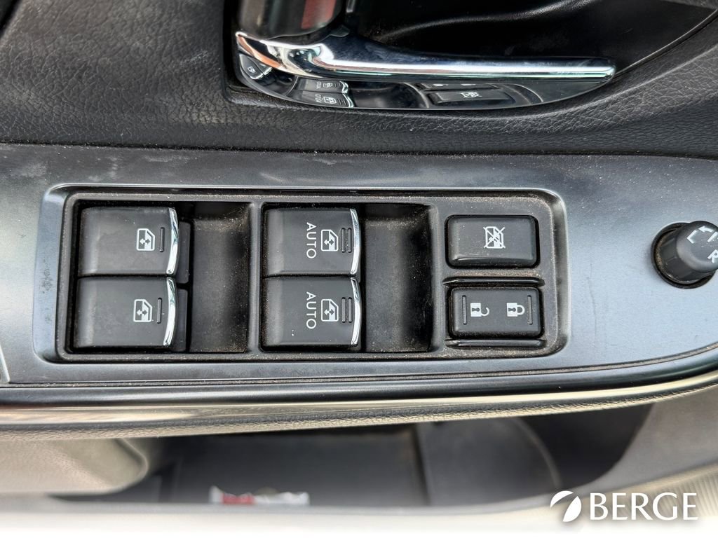 Used 2019 Subaru WRX Premium image 19