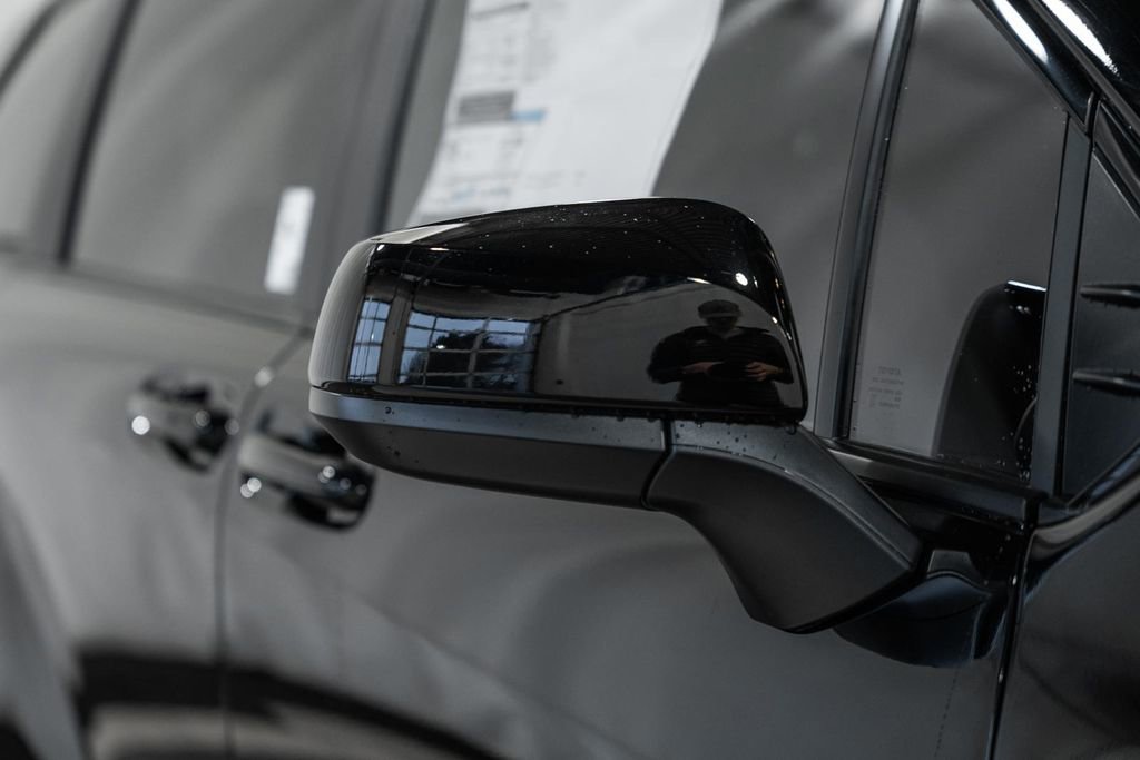 New 2026 Toyota Sienna XLE Woodland Edition image 15