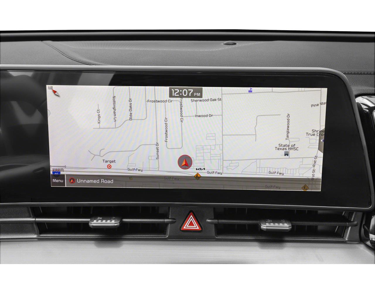 Certified 2023 Kia Sportage EX image 12