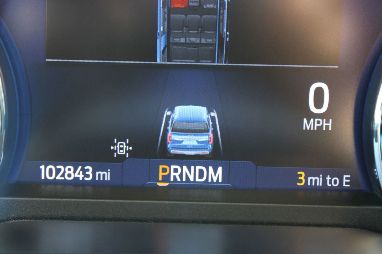 Used 2023 Ford Expedition Max XLT image 28