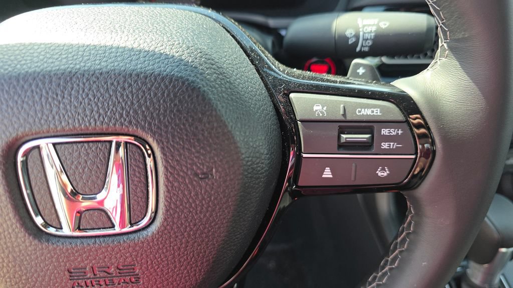 Used 2026 Honda Civic Sport image 15