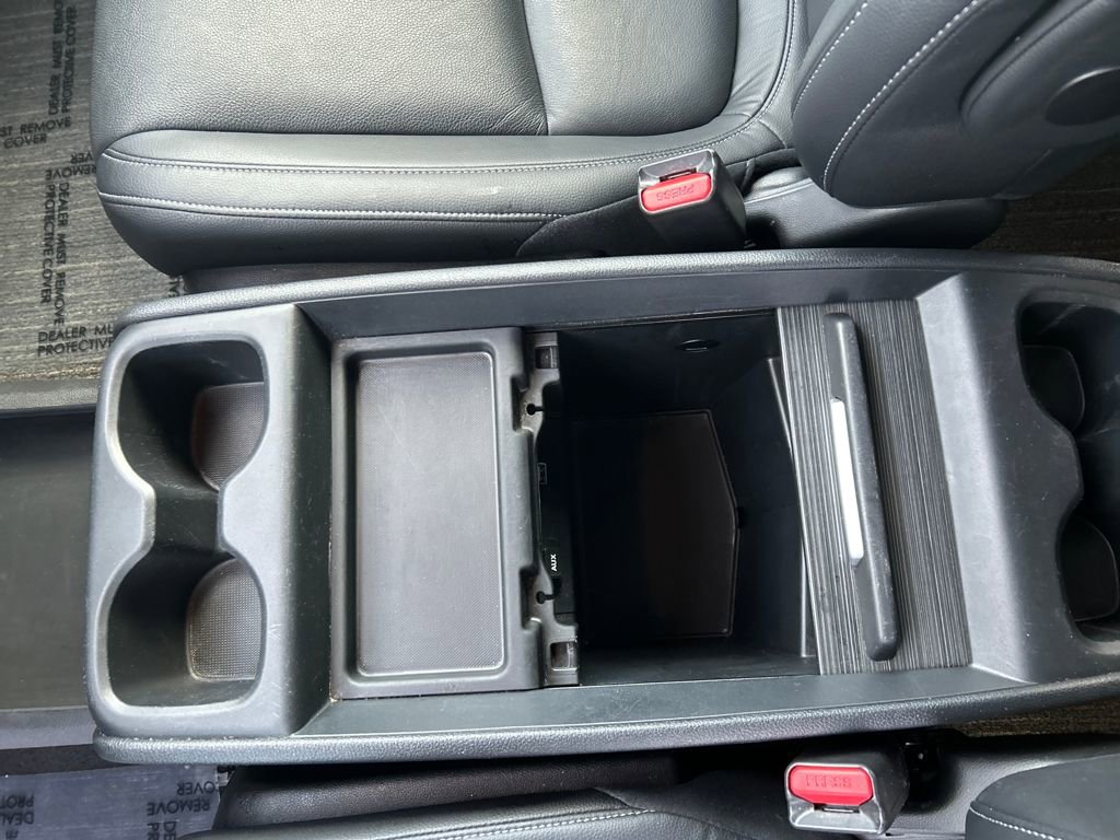 Used 2024 Honda Odyssey EX-L image 14