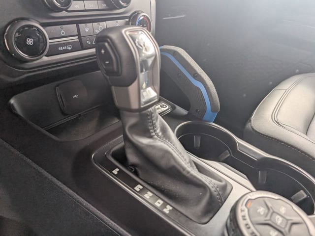 Used 2024 Ford Bronco Black Diamond image 20