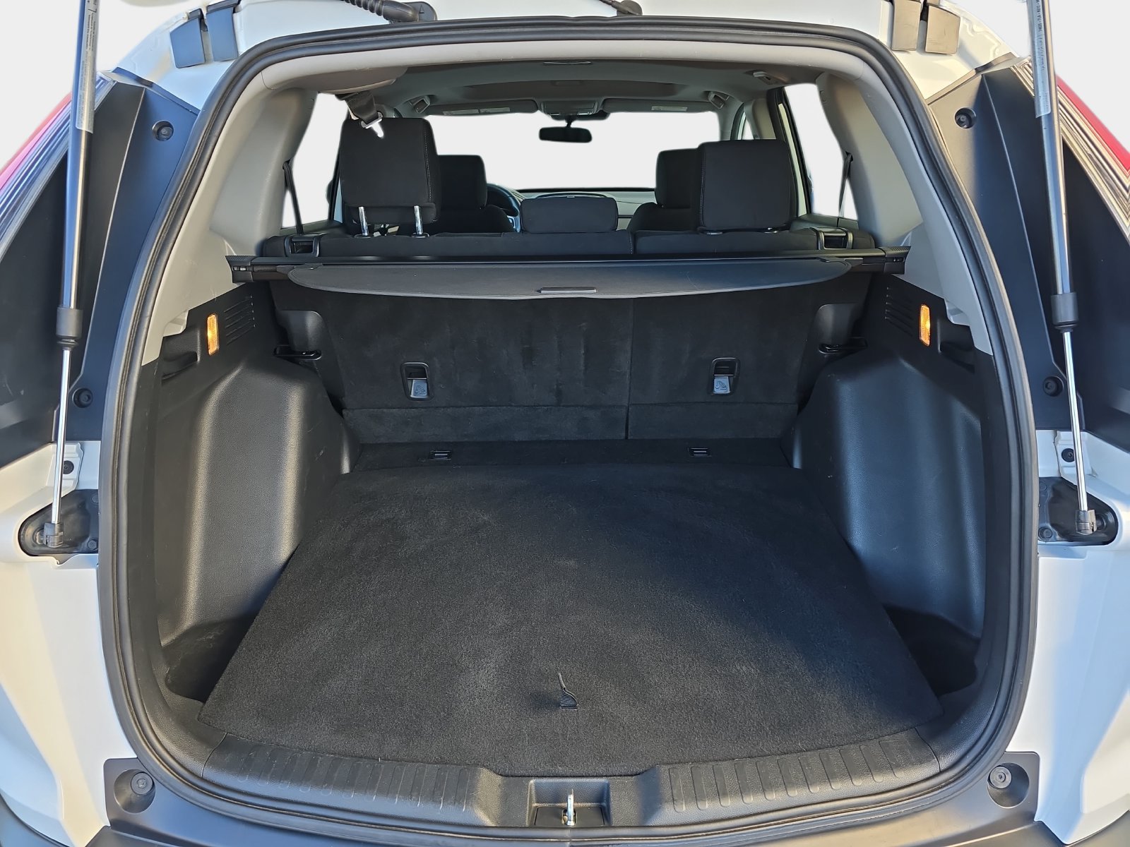Certified 2020 Honda CR-V EX image 12