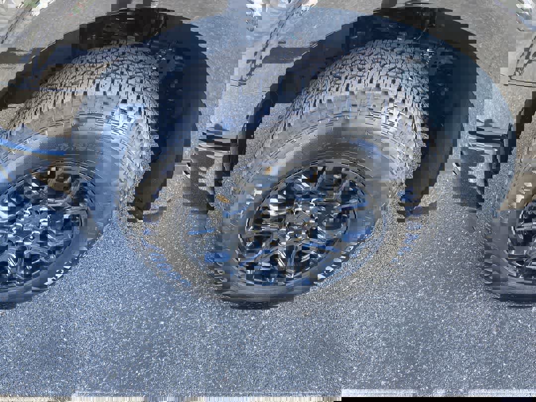 Used 2025 Ford F150 STX image 10