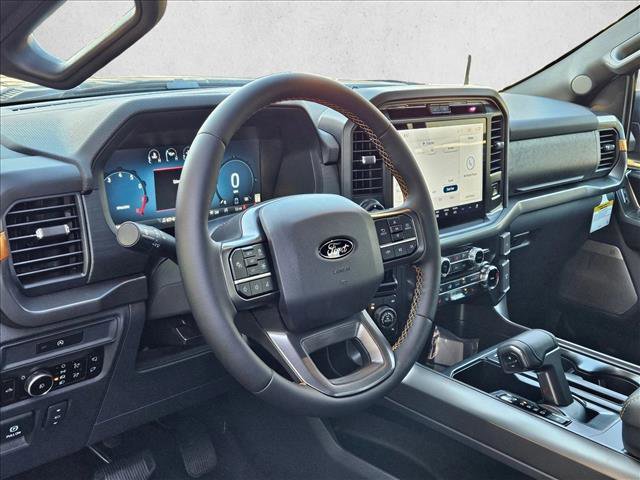 New 2025 Ford F150 Tremor image 3